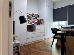 Emerald Garden (D1), Condominium #459153281